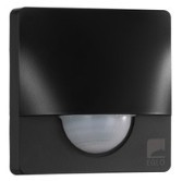 Black square sensor
