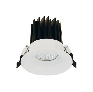 White downlight