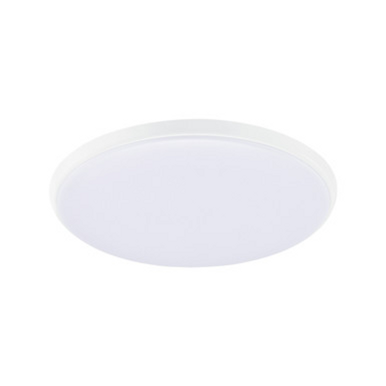 White 300mm ceiling light