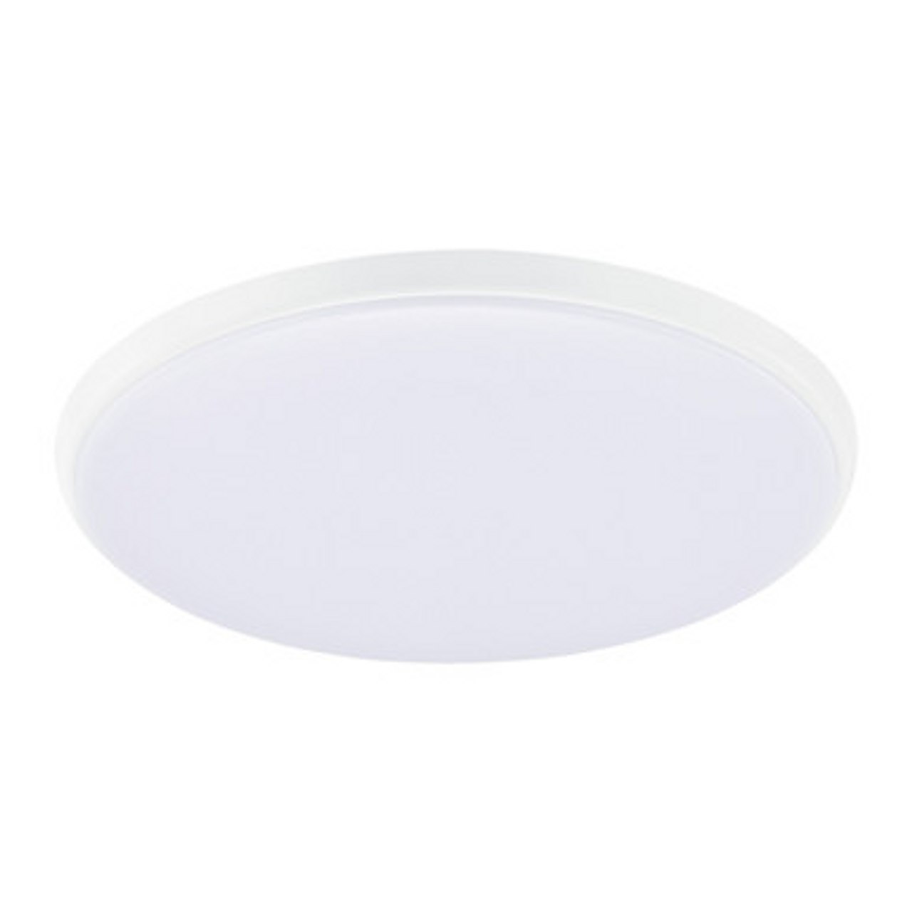 White 400mm ceiling light