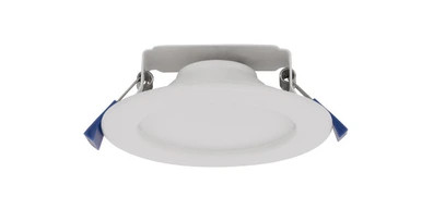 White downlight