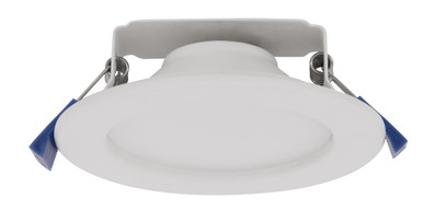 240V 3W GU10 Cool White LED Downlight Bulb - Ceiling Light, Energy Efficient, Bright White 1 thumbnail image