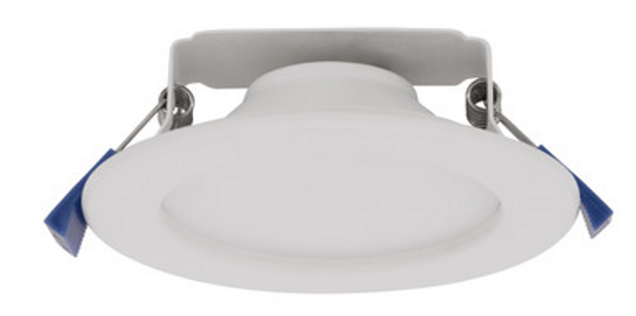 White downlight