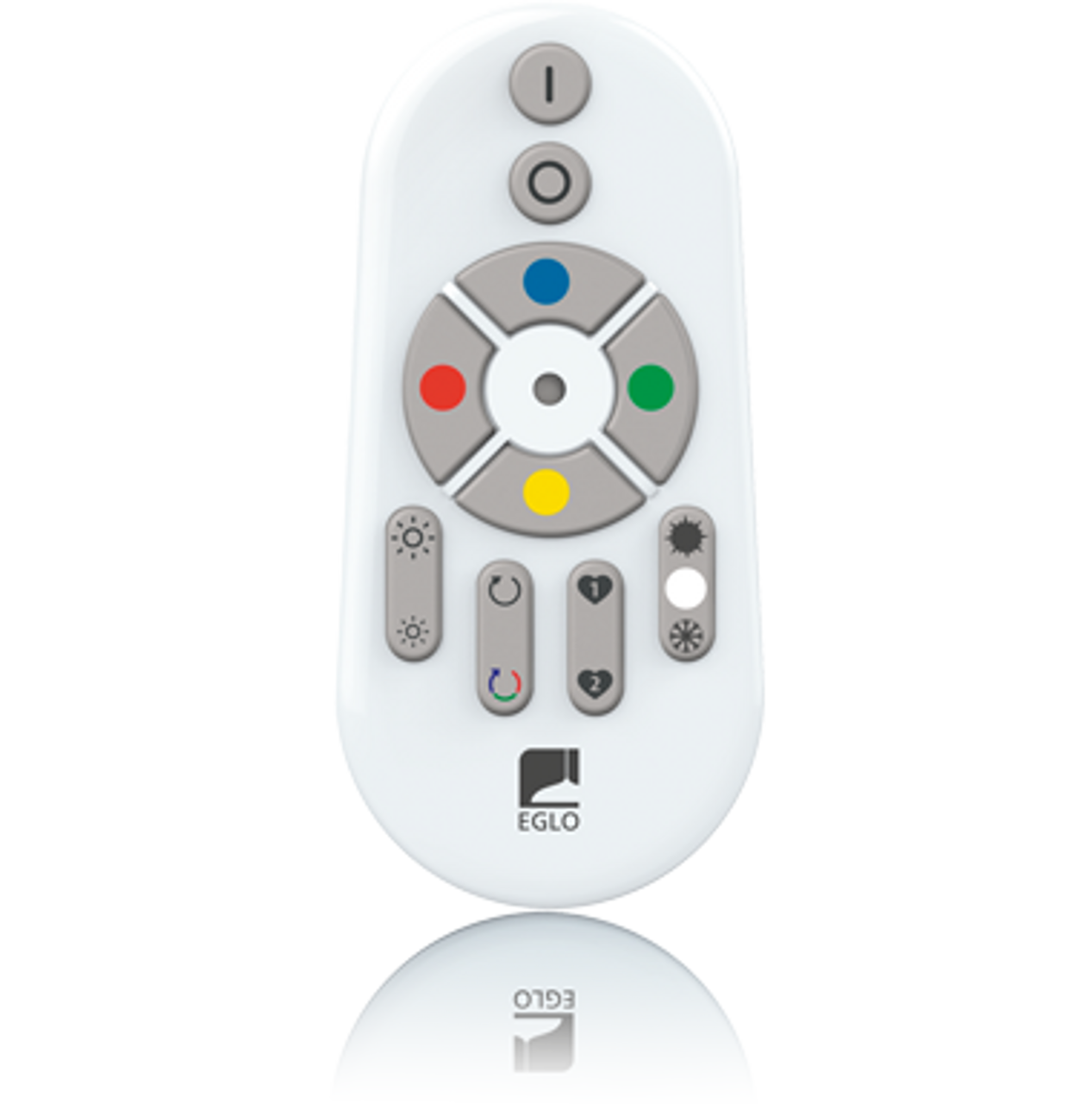 RGB Bluetooth Remote