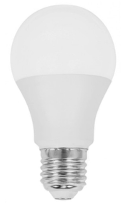 11W RGBW Smart Globe