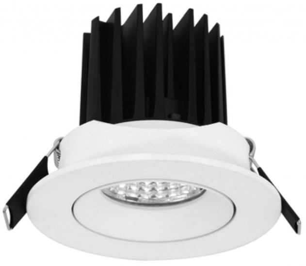 White downlight