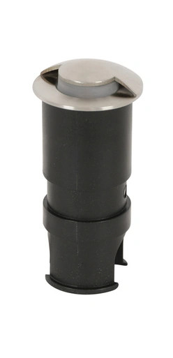 316 stainless steel one-way inground decklight