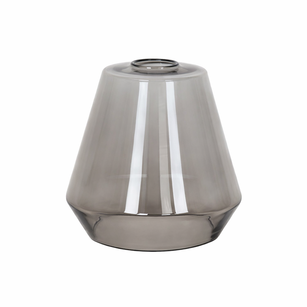 Diamond smoke glass from our Modus range