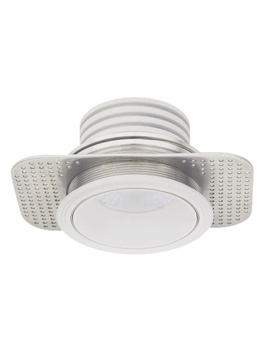 Trimless Darklight with Trim