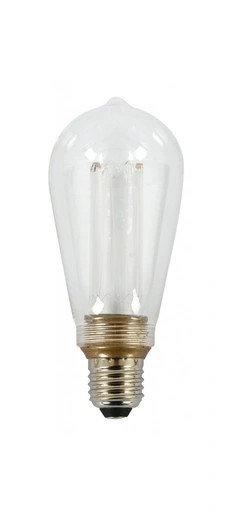 LED ST64 bulb