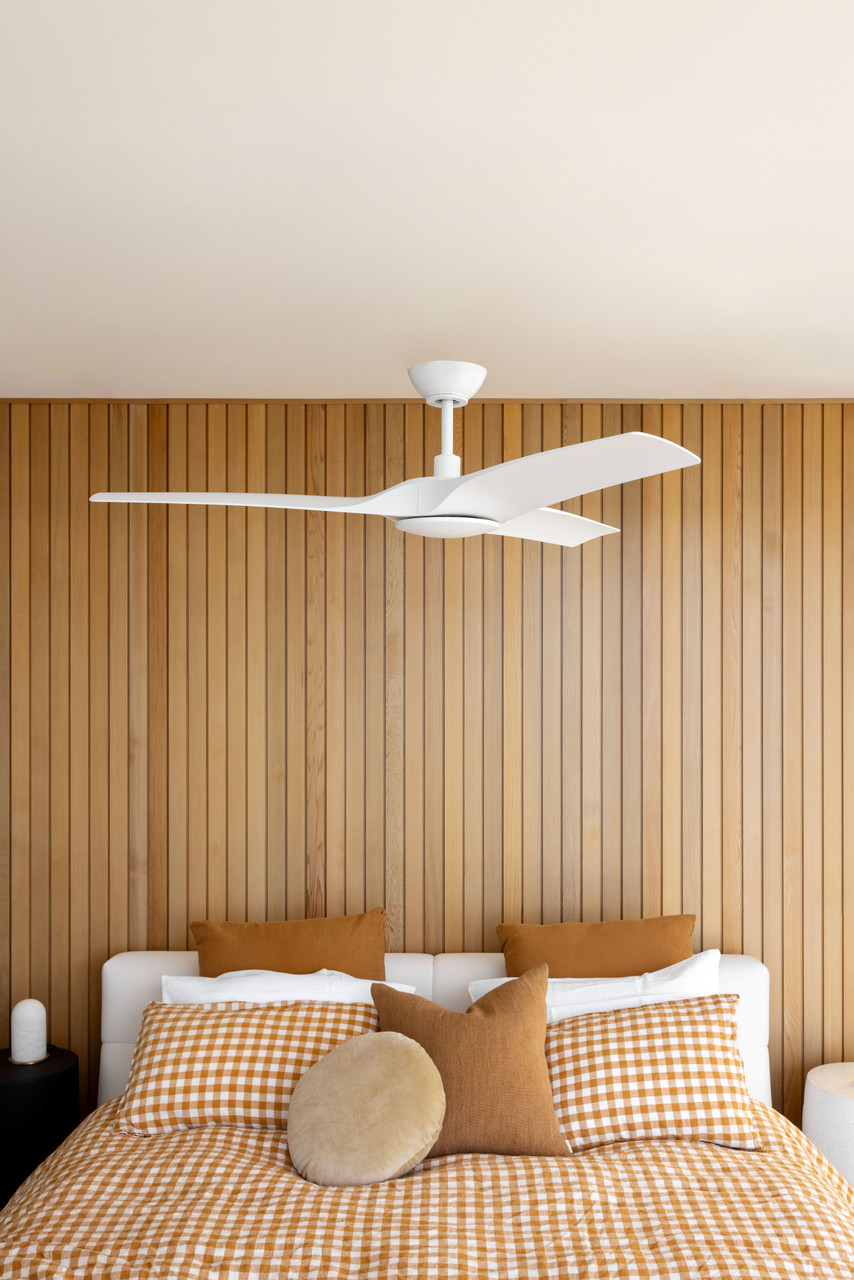 Why Choosing a DC Fan Over AC Could be Your Best Decision Yet