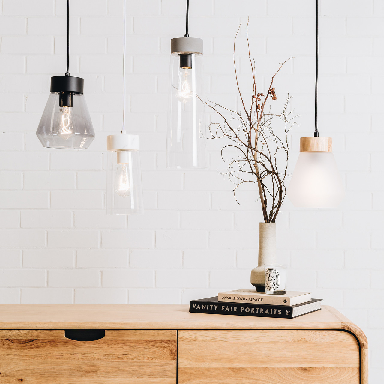 Why use pendant lighting