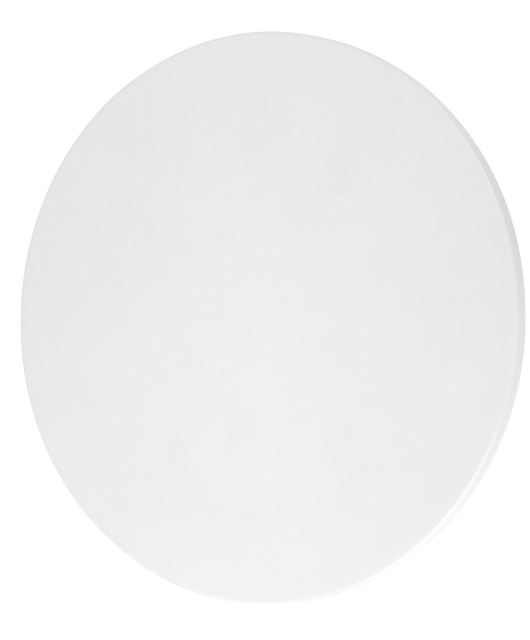 Eclipse IP54 Wall Light White Lighting Direct
