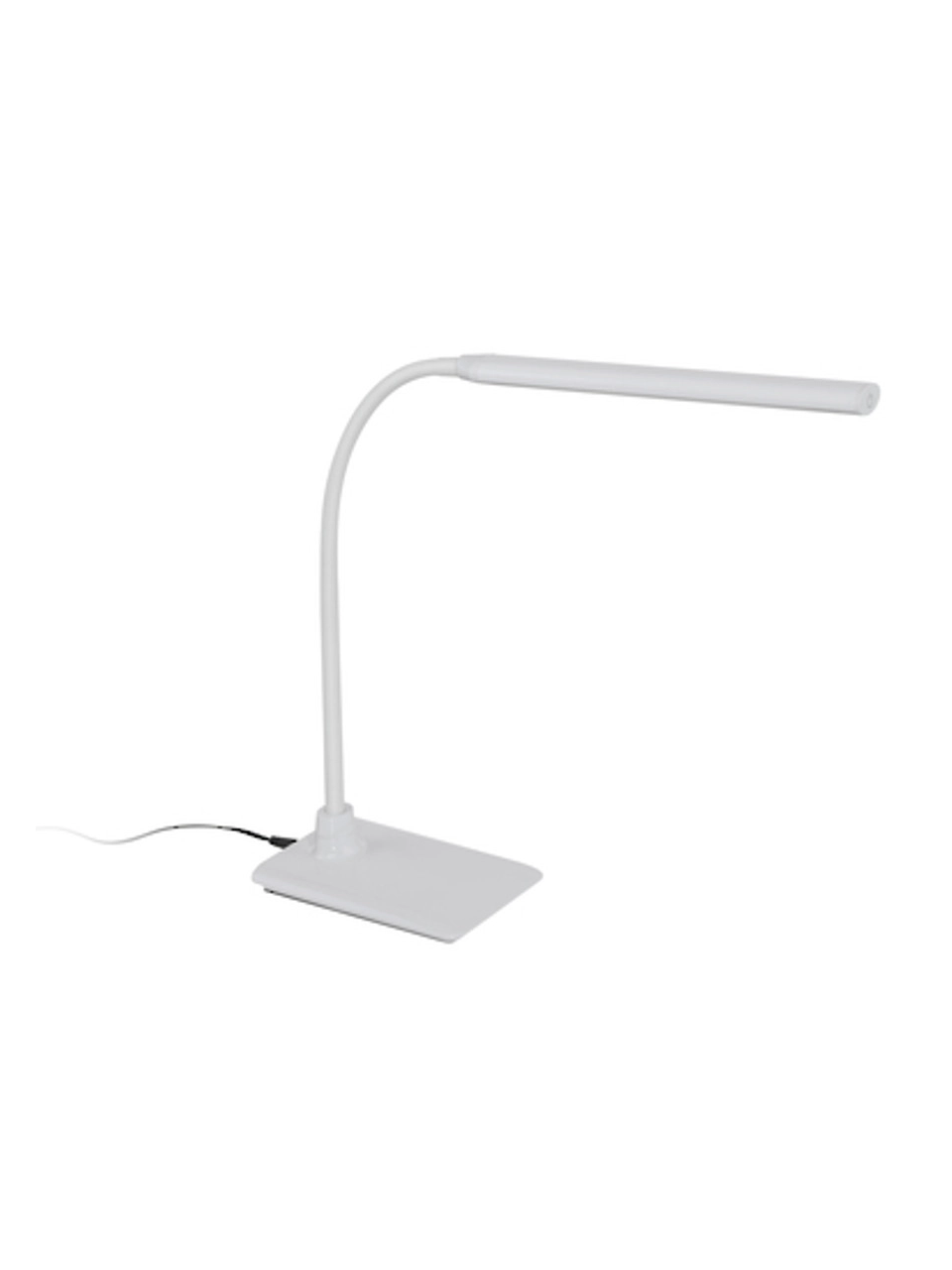 Laroa LED Touch Table Lamp White Lighting Direct
