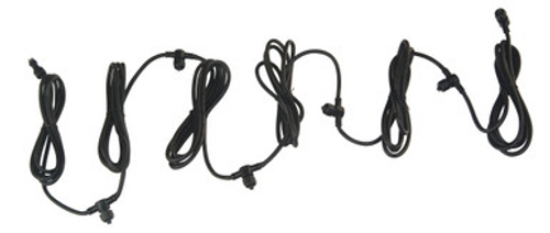 LED 6m garden cable LED 6m garden cable