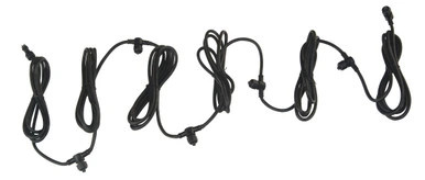 10m x 6 LED Cable G2