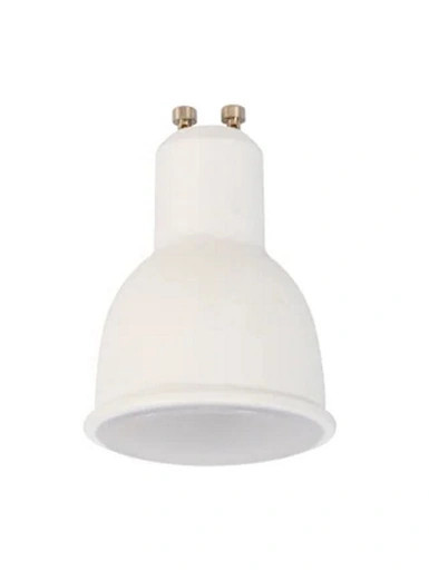 LED 6W GU10 420lm RGB Dimmable White