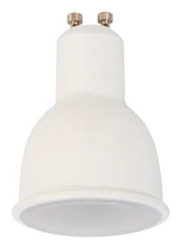 LED 6W GU10 420lm RGB Dimmable White