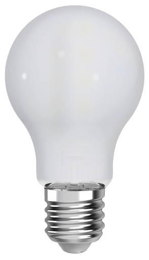 LED AG frosted bulb