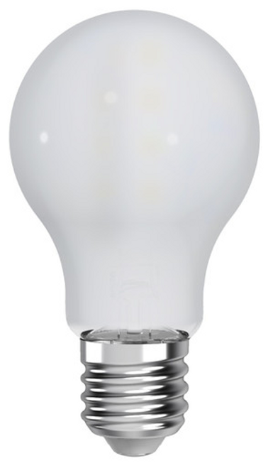 LED AG frosted bulb LED AG frosted bulb