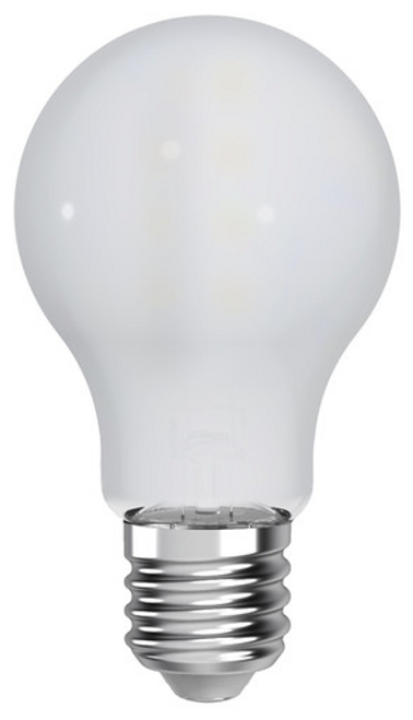 LED AG frosted bulb