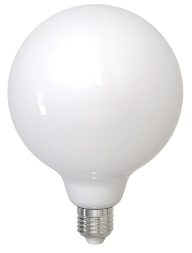 Opal G125 LED bulb