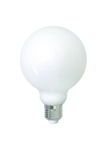 Opal G95 LED bulb