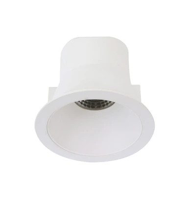 White downlight
