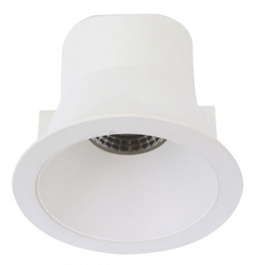 White downlight White downlight