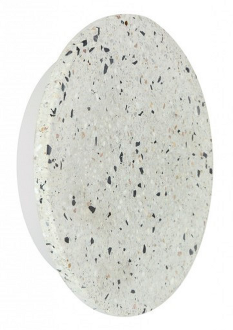 Terrazzo round wall light Terrazzo round wall light