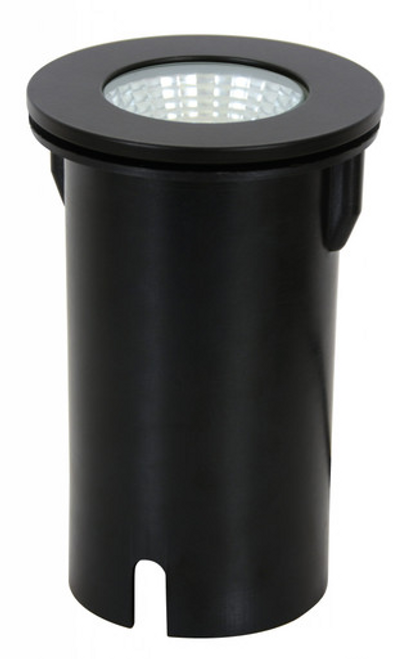 Mattblack 24V RGB inground Mattblack 24V RGB inground
