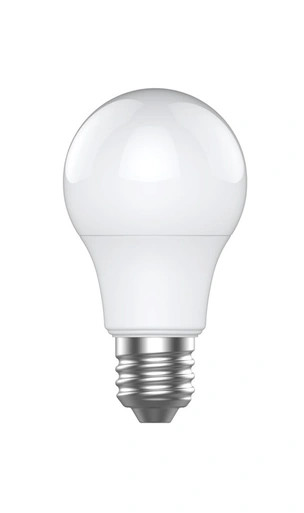 Cool White E27 bulb Twin Pack