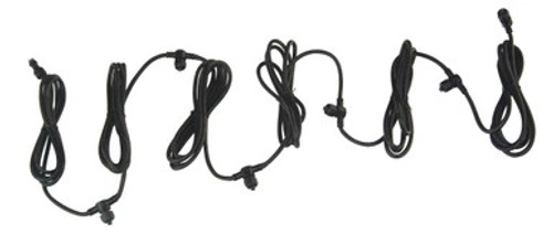 Garden Cable G2 10M x 4 LED Garden Cable G2 10M x 4 LED