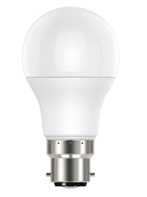 LED BC/B22 cool white lamp 4000k