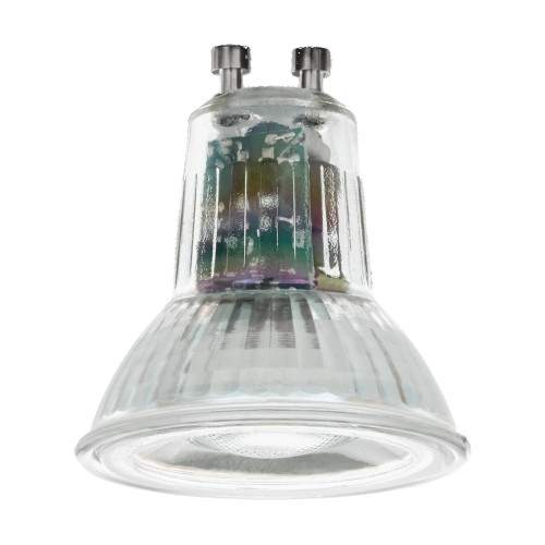 LED GU10 Clear