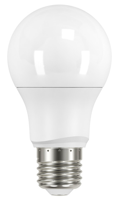 RGB LED LAMPS LM-E27 A60 9W