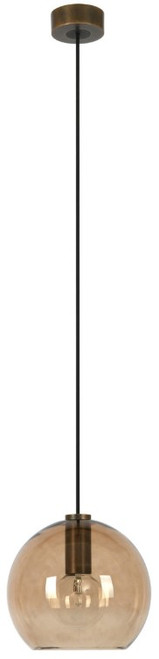 Sepia glass for Henley series