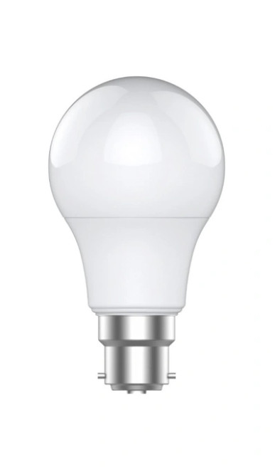 LED GLS BC 8W BC/B22 base