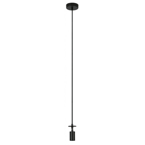 Black suspension Black suspension