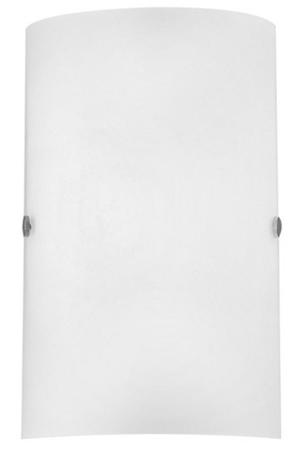 Frosted glass wall light Frosted glass wall light