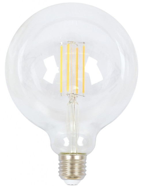 G95 ES/E27 clear LED bulb