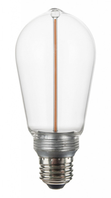 St64 Guide Light ST64 Pilot LED Bulbs NZ | Light Bulbs | Lighting Direct Ltd