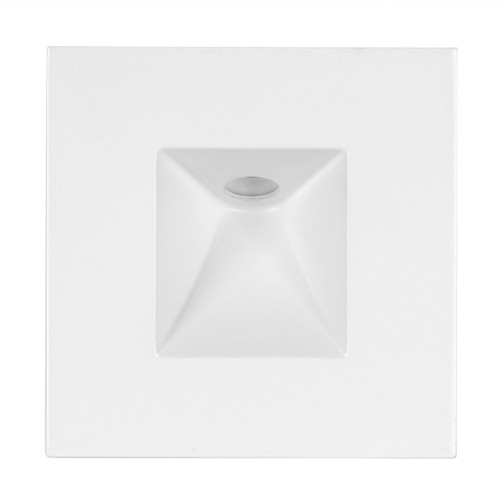 White square LED steplight White square LED steplight