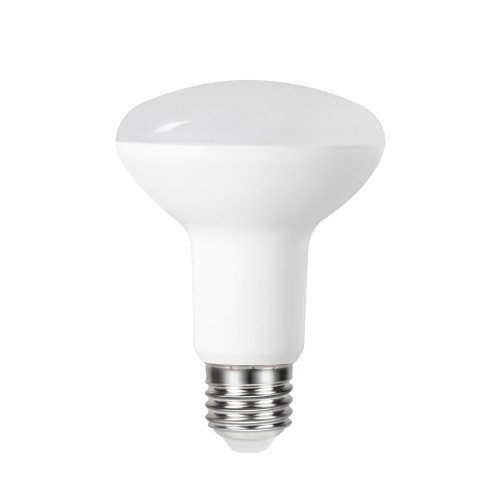White R80 with ES/E27 base White R80 with ES/E27 base