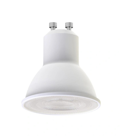 White LED GU10