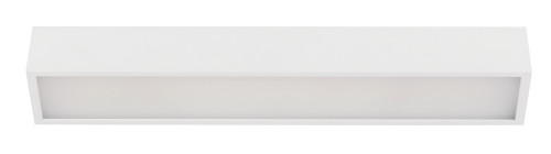 White track light for our Magnetic Track series White track light for our Magnetic Track series