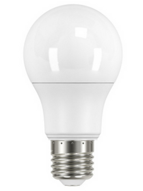 A60 GLS ES/27 lamp A60 GLS ES/27 lamp
