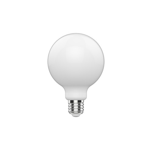 led opal lamp G95 ES base dimmable led opal lamp G95 ES base dimmable