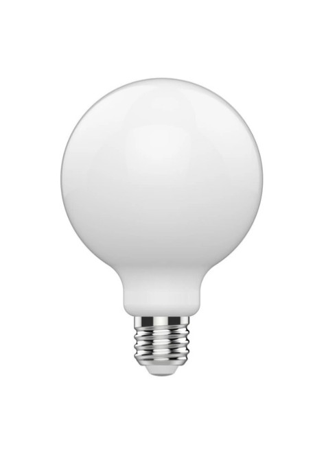 G95 ES/E27 with opal finish