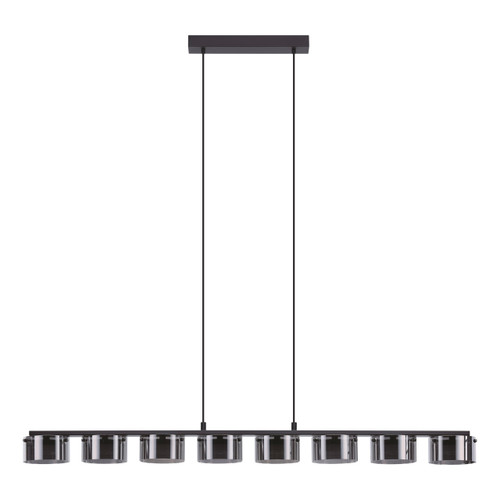 Eight light LED pendant Eight light LED pendant